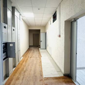 Продается 2-х комнатная квартира, 66,8 м²