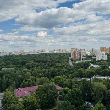 Продается 2-х комнатная квартира, 66,8 м²