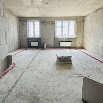 Продается 2-х комнатная квартира, 66,8 м²