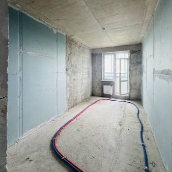 Продается 2-х комнатная квартира, 66,8 м²