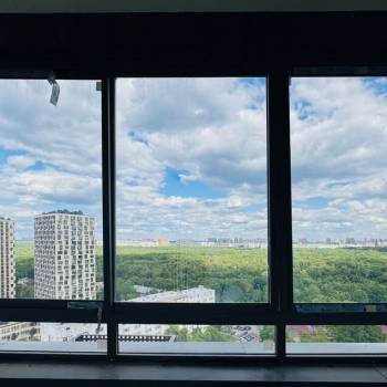 Продается 2-х комнатная квартира, 66,8 м²