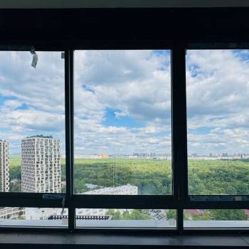 Продается 2-х комнатная квартира, 66,8 м²