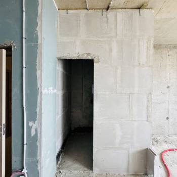 Продается 2-х комнатная квартира, 66,8 м²