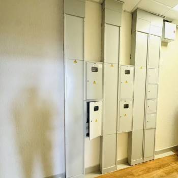 Продается 2-х комнатная квартира, 66,8 м²