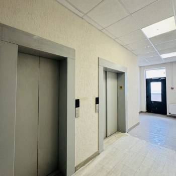 Продается 2-х комнатная квартира, 66,8 м²