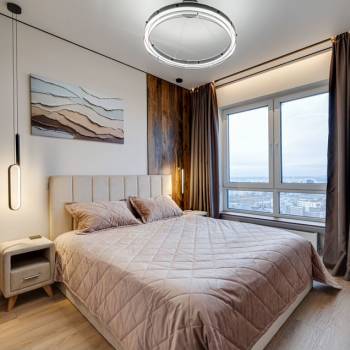 Сдается 1-комнатная квартира, 34 м²