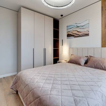 Сдается 1-комнатная квартира, 34 м²
