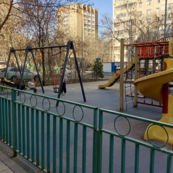 Сдается Комната, 44,8 м²