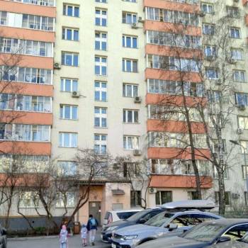 Сдается Комната, 44,8 м²