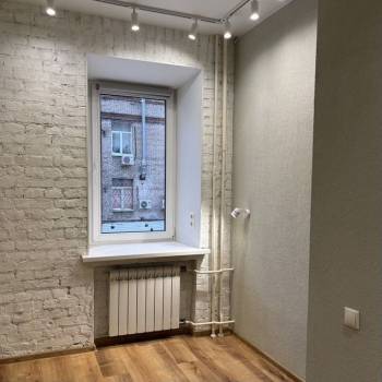 Продается 1-комнатная квартира, 11,7 м²