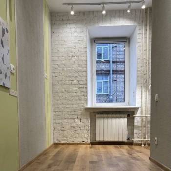 Продается 1-комнатная квартира, 11,7 м²
