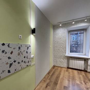 Продается 1-комнатная квартира, 11,7 м²