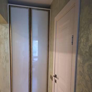 Сдается 2-х комнатная квартира, 55 м²