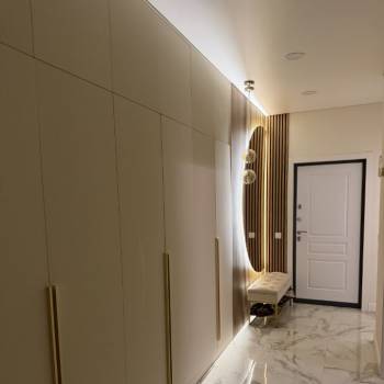Сдается Многокомнатная квартира, 76,2 м²