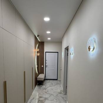 Сдается Многокомнатная квартира, 76,2 м²