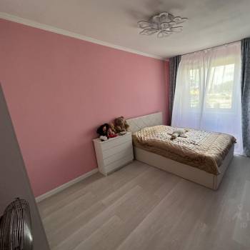 Продается 3-х комнатная квартира, 72,5 м²