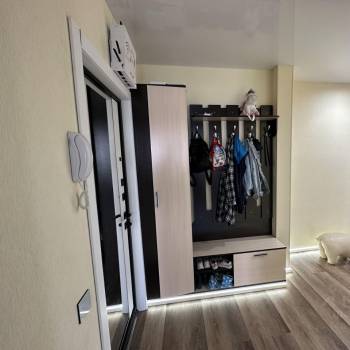 Продается 3-х комнатная квартира, 72,5 м²