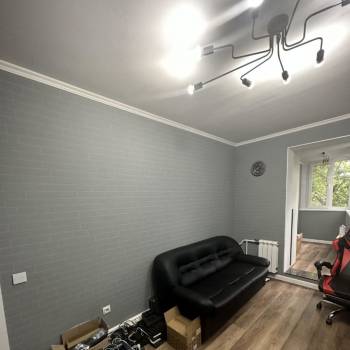 Продается 3-х комнатная квартира, 72,5 м²