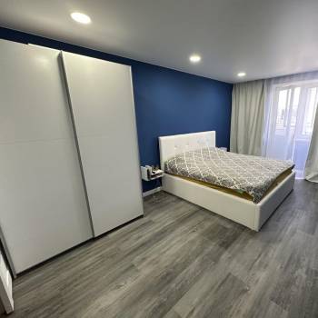 Продается 3-х комнатная квартира, 72,5 м²