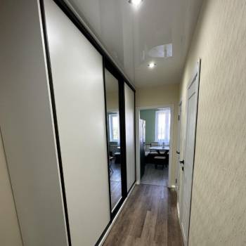 Продается 3-х комнатная квартира, 72,5 м²