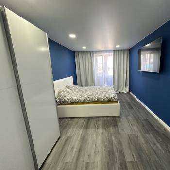 Продается 3-х комнатная квартира, 72,5 м²