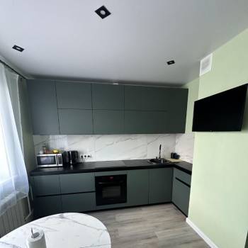 Продается 3-х комнатная квартира, 72,5 м²