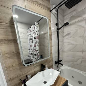 Продается 3-х комнатная квартира, 72,5 м²