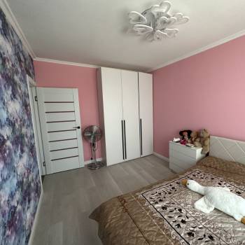 Продается 3-х комнатная квартира, 72,5 м²