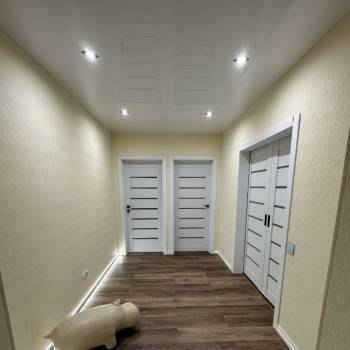 Продается 3-х комнатная квартира, 72,5 м²