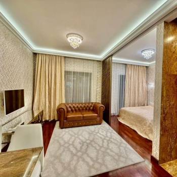 Сдается 1-комнатная квартира, 48 м²