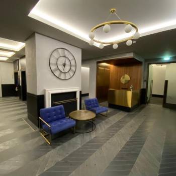 Сдается 1-комнатная квартира, 48 м²