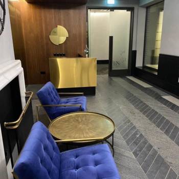 Сдается 1-комнатная квартира, 48 м²