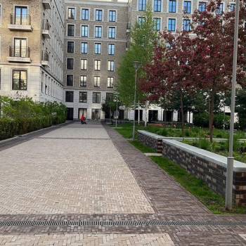 Сдается 1-комнатная квартира, 48 м²