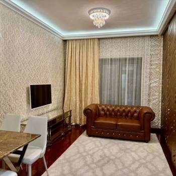 Сдается 1-комнатная квартира, 48 м²