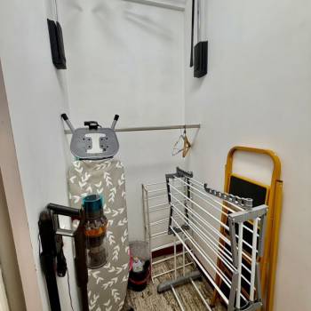 Сдается 1-комнатная квартира, 48 м²