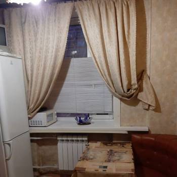 Сдается 1-комнатная квартира, 36 м²