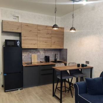 Сдается 1-комнатная квартира, 28 м²