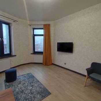Сдается 1-комнатная квартира, 28 м²