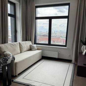 Сдается 1-комнатная квартира, 23,9 м²