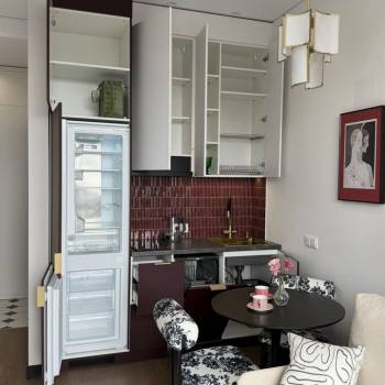 Сдается 1-комнатная квартира, 23,9 м²