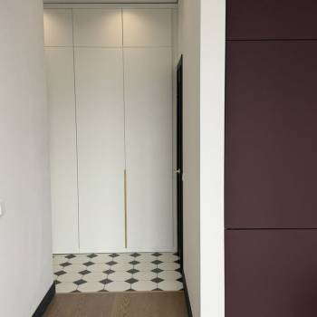 Сдается 1-комнатная квартира, 23,9 м²