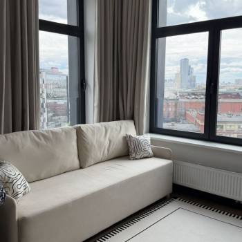 Сдается 1-комнатная квартира, 23,9 м²