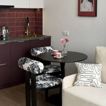 Сдается 1-комнатная квартира, 23,9 м²