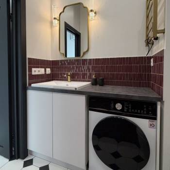 Сдается 1-комнатная квартира, 23,9 м²