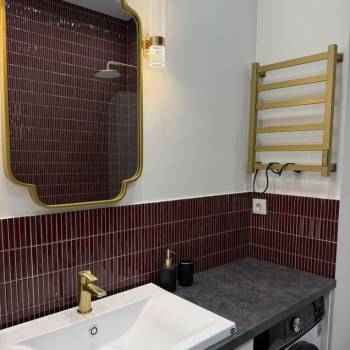 Сдается 1-комнатная квартира, 23,9 м²
