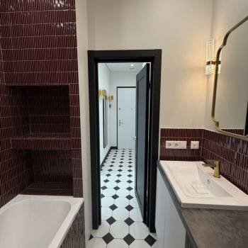 Сдается 1-комнатная квартира, 23,9 м²