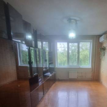 Продается 1-комнатная квартира, 33,2 м²