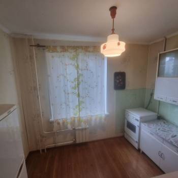Продается 1-комнатная квартира, 33,2 м²