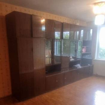 Продается 1-комнатная квартира, 33,2 м²