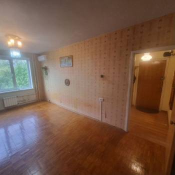 Продается 1-комнатная квартира, 33,2 м²